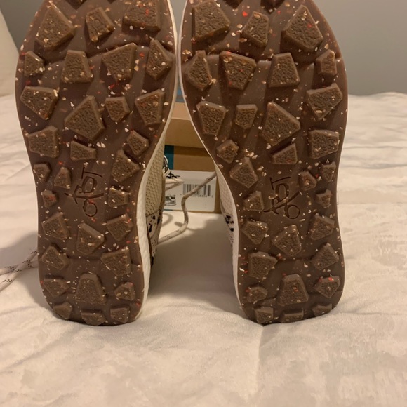 OTBT hybrid sneaker like Brand new - Picture 4 of 14